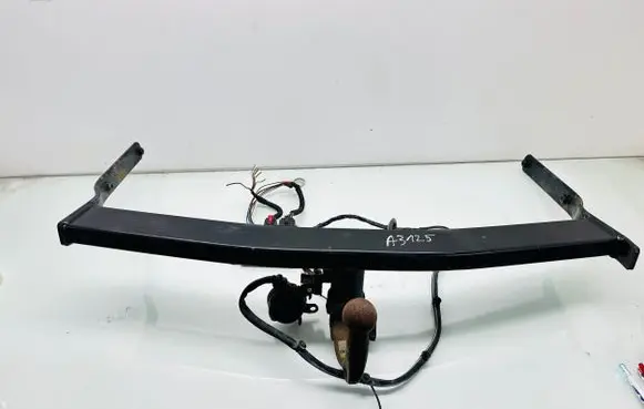 Volkswagen Touran II Tow bar set A3125