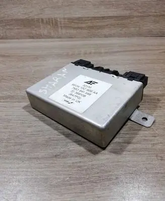 Volkswagen Sharan Comfort/convenience module 7M0941598 95VW10C909AA