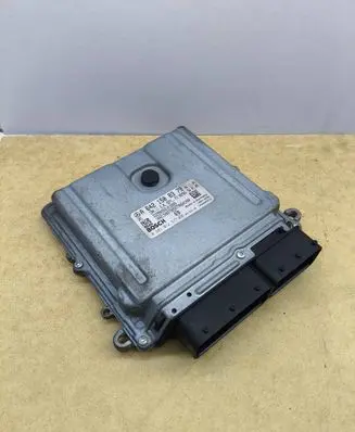 Mercedes-Benz C W203 Engine control unit/module A6421508379 1039S09573 0281012577