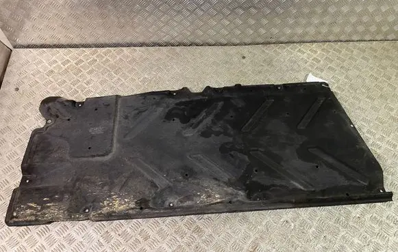 Mercedes-Benz GLA W156 X156 Side bottom protection A2466840200