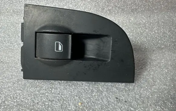 Audi A6 S6 C5 4B Electric window control switch 4B0959855A 4B0959522