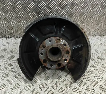 KIA Optima Rear wheel hub 52720C1100