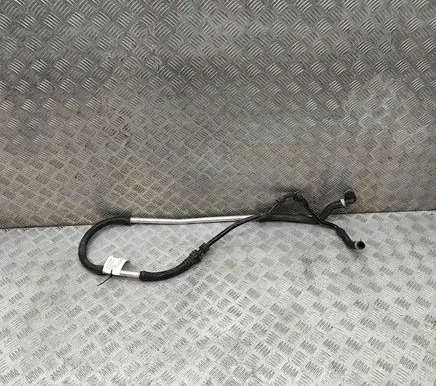 Volkswagen Arteon Engine coolant pipe/hose 5Q0820507P 5Q2820525AB