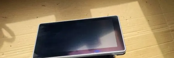 Audi Q5 SQ5 Screen/display/small screen 80A919605 10R051752 6AA919605