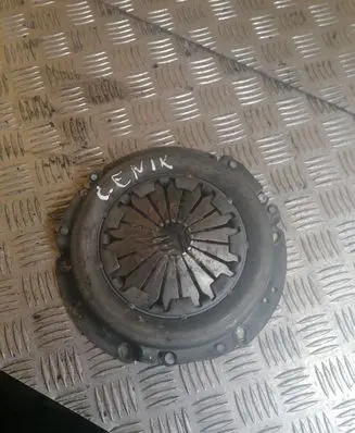 Renault Scenic I Pressure plate 