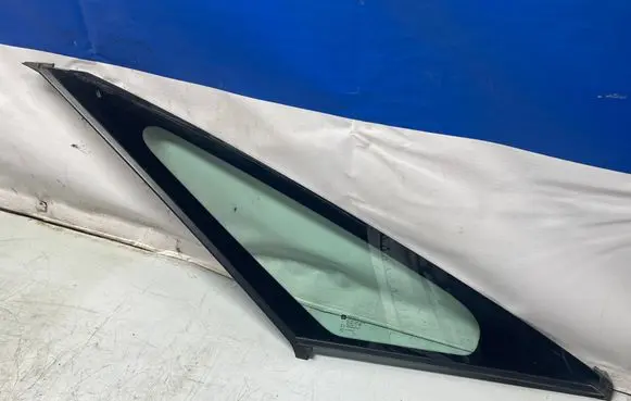 Opel Zafira C Front triangle window/glass Dot904as2m502 43r000262