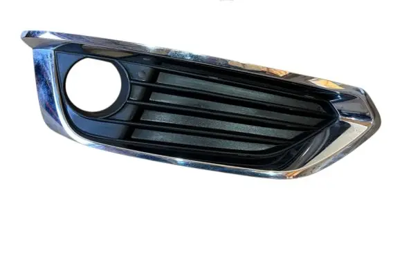 BMW 2 F22 F23 Front bumper lower grill 51117293842
