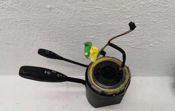 Mercedes-Benz SLK R171 Fog light switch A1715400862