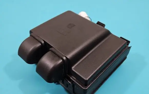 Ford Fiesta Fuse box set 9690203685 IMPRK1409568
