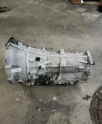 BMW X3 F25 Automatic gearbox 8HP-45X