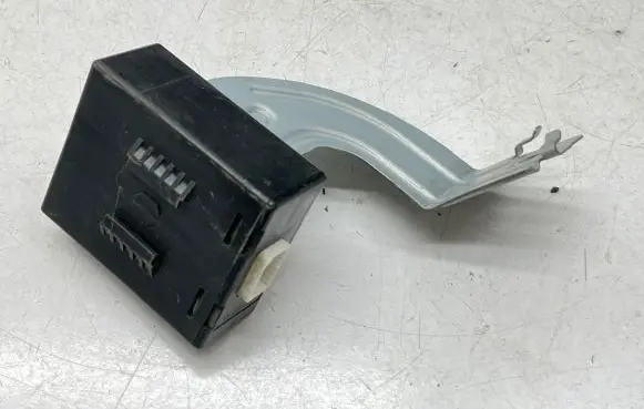 Nissan Note (E12) Tire pressure control unit 407403VU0A 415B40 WD1G774D