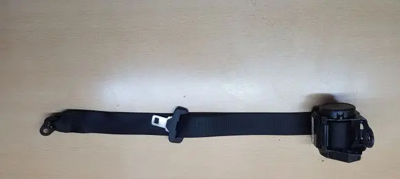 BMW 4 F32 F33 Rear seatbelt 7243309