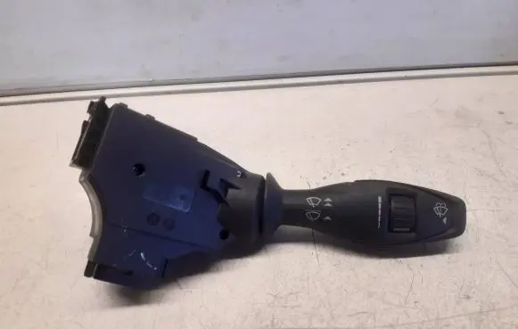 Ford Fiesta Wiper speed switch 8A6T17A553AC LK0122660207 01031113324581