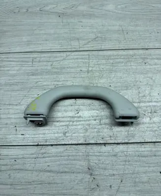 Skoda Octavia Mk2 (1Z) Front interior roof grab handle 6Y0857607M