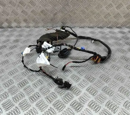 Volkswagen Transporter - Caravelle T6 Front door wiring loom 7E1971121G