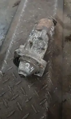 Volvo S40, V40 Starter motor