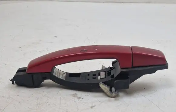 Land Rover Freelander 2 - LR2 Rear door exterior handle 6H5224995BK 976761104