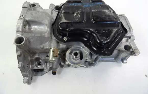 Nissan X-Trail T32 Oil sump