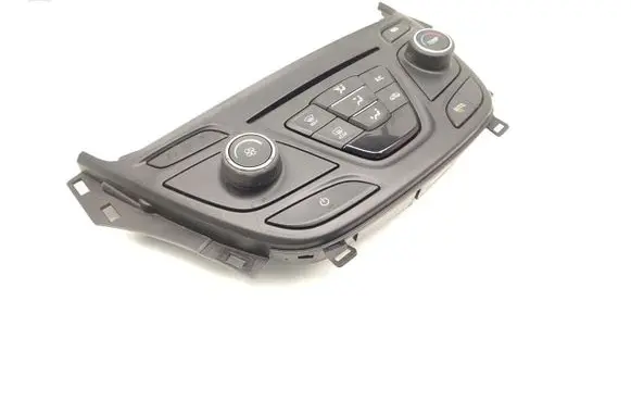 Opel Insignia A Climate control unit 26202384 544930977