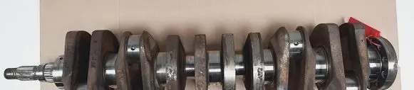 Volvo 940 Crankshaft B63049
