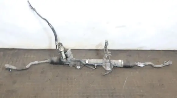 Renault Latitude (L70) Steering rack