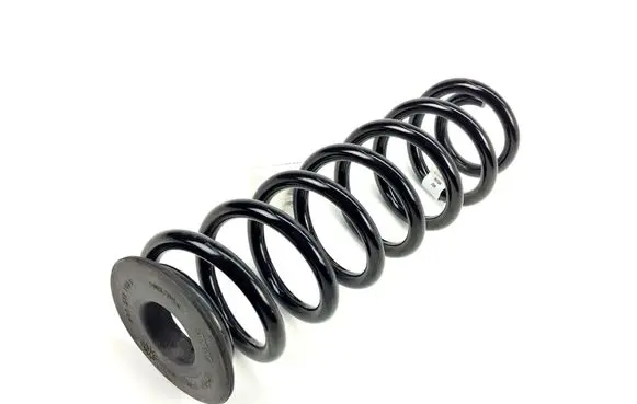 Volkswagen Golf VII Front coil spring 5Q0511115LN