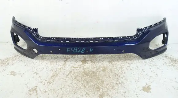 Volkswagen T-Roc Front bumper 2GA807221AE
