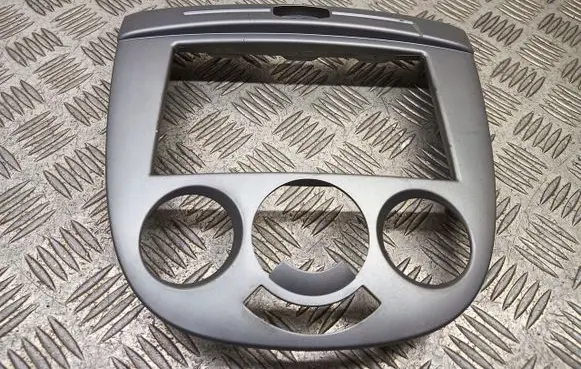 Chevrolet Lacetti Head unit multimedia control 96555127