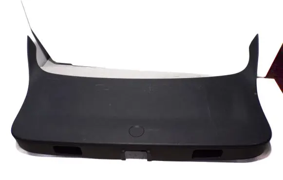 Volkswagen Golf V Tailgate trim 1K9867605