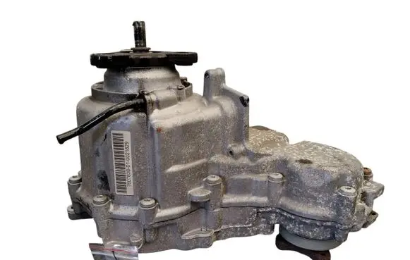 BMW M5 Gearbox transfer box case 760763801