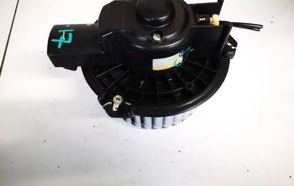 Nissan Pixo Heater fan/blower 2825009000