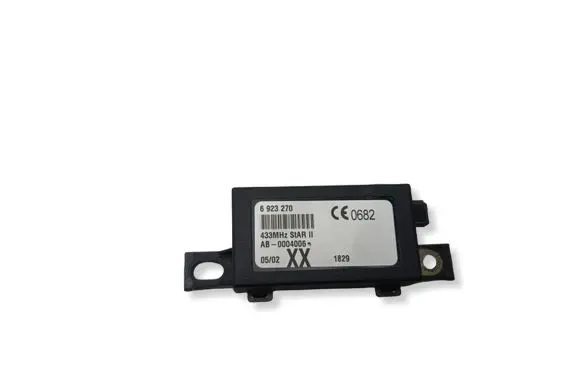 Mini One - Cooper R50 - 53 Door central lock control unit/module 6923270 AB0004006