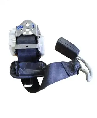 Audi A3 S3 8P Rear seatbelt 8P0857807B