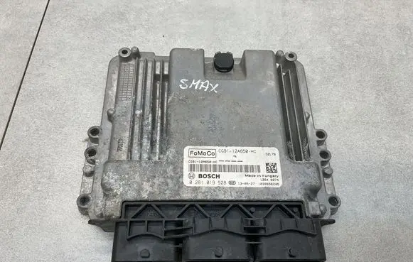 Engine control unit/module