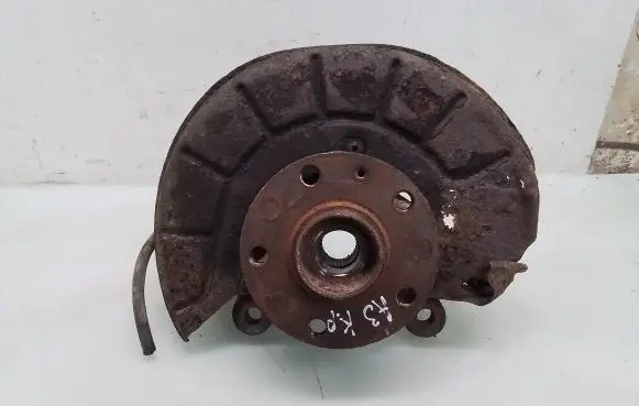 Audi A3 S3 8P Front wheel hub
