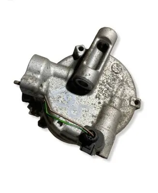 Skoda Octavia Mk3 (5E) Air conditioning (A/C) compressor (pump) 5Q0816803F 039657097B5