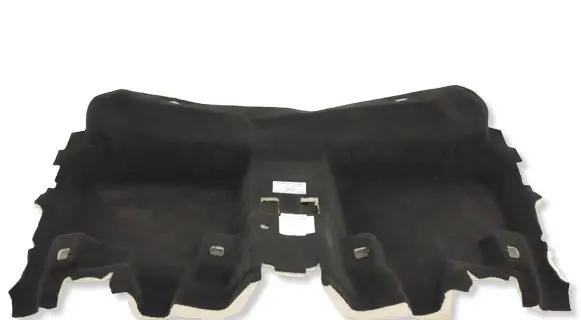 BMW X3 G01 Foot rest pad/dead pedal 7764681MWGK