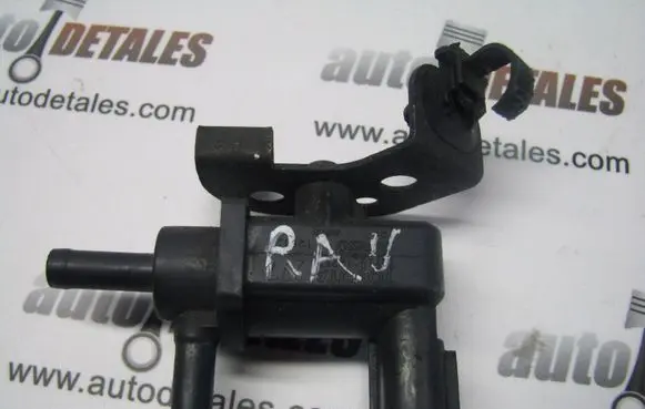 Toyota Prius (XW20) Turbo solenoid valve 9091012259
