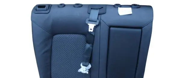 KIA Ceed Rear seat 894011-H061359 894011H061359