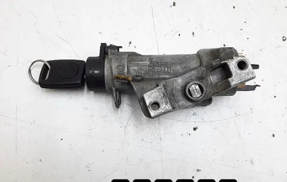 Audi A3 S3 8L Ignition lock