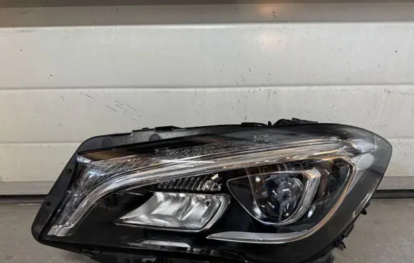 Mercedes-Benz CLA C117 X117 W117 Headlight/headlamp A1178206761