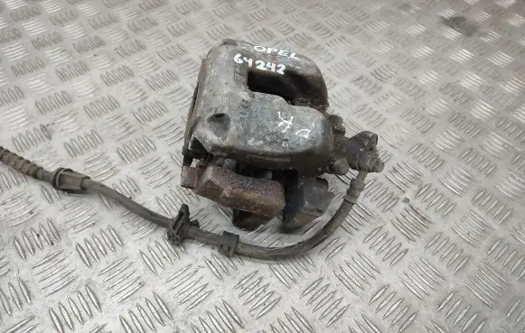 Opel Grandland X Front brake caliper