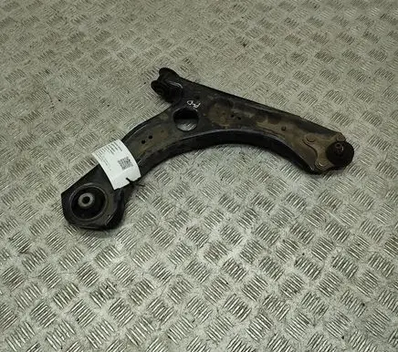 Volkswagen T-Cross Front lower control arm/wishbone 2Q0407152E