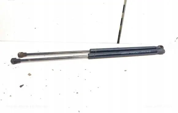 Volkswagen Polo Shock absorber/damper mounting bracket 9538ABD
