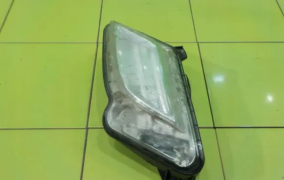Volvo V60 Headlight/headlamp PRZOD DRL