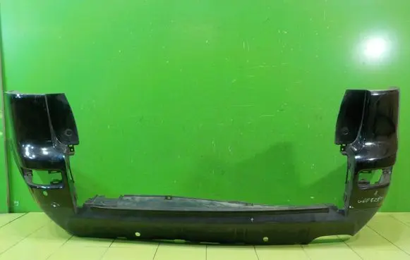 Mitsubishi Outlander Rear bumper UP300