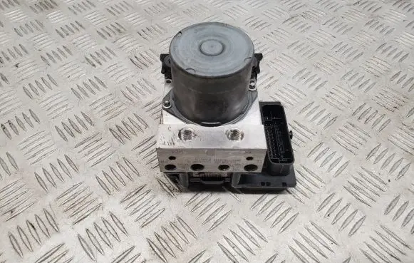 Jaguar XF ABS Pump FX232C405AB