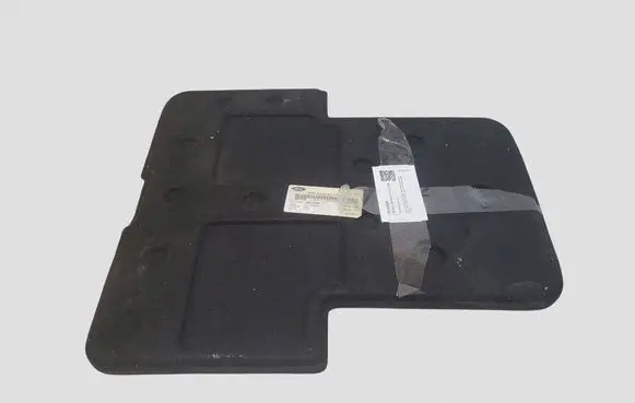 Ford Galaxy Trunk/boot lower side trim panel 14015100