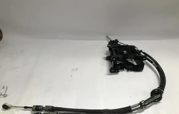 Ford Edge II Gear selector/shifter in gearbox E1GR-7E395-TA