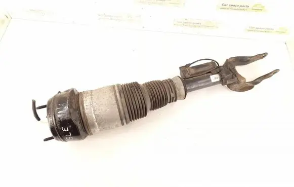 Mercedes-Benz GLE (W166 - C292) Air suspension front shock absorber 1663204266 1663233600